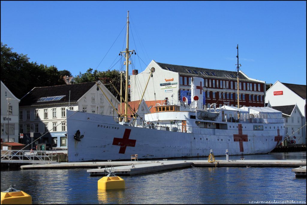 Skagen Stavanger
