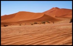 Big Daddy Sossusvlei Namibia