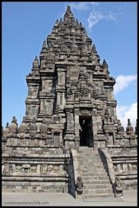 Prambanan Yogyakarta