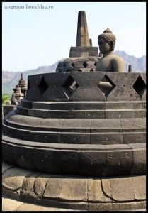 Borobudur Yogyakarta