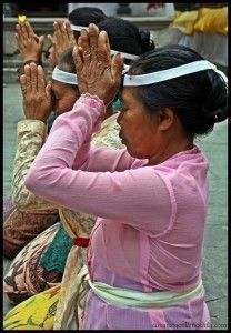 Rezo Tirtha Empul Bali