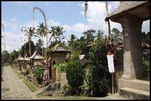 Penglipuran Bali