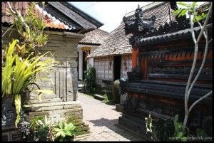 Penglipuran Bali