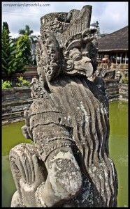 Kerta Gosa Bali