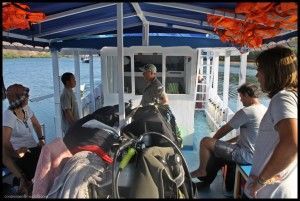 Divine Diving Komodo