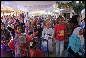 Boda Indonesia Gili Meno Lombok