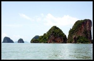 Phang Nga Tailandia