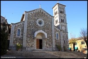 Castellina in Chianti Toscana Italia