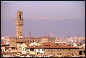 Florencia Toscana Italia