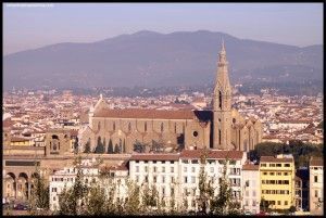 Florencia Toscana Italia