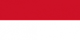 Bandera Indonesia