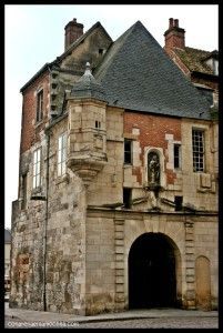 Honfleur - Francia