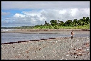 Corcovado Costa Rica