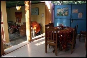 Vinayak Guesthouse Bikaner India