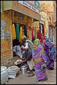 Jaisalmer India