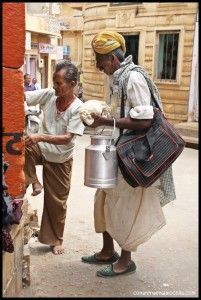 Jaisalmer India