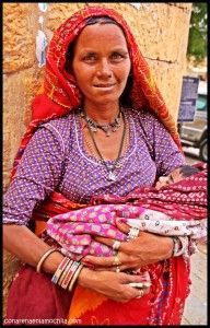 Jaisalmer India