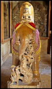 Templos Jainíes Jaisalmer India