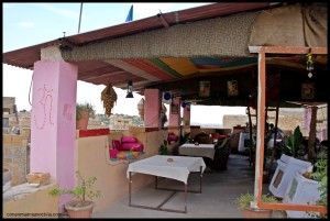 Om Restaurant Jaisalmer India