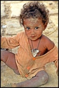 Sunset Point Jaisalmer India