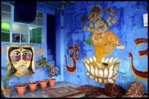 Cosy Guesthouse Jodhpur India