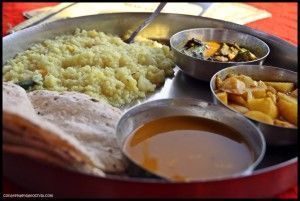 Acharya Restaurant Jodhpur India
