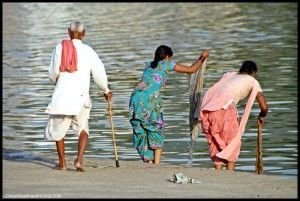 Pushkar India