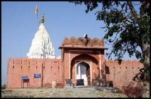 Templo Sol Jaipur India 