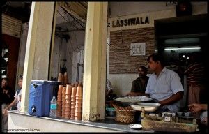 Lassiwala Jaipur India