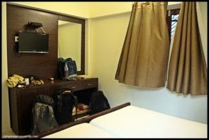 Alka Hotel Varanasi India