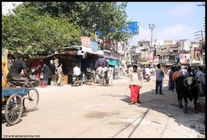 Varanasi India 