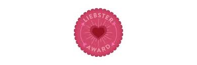 Liebster awards