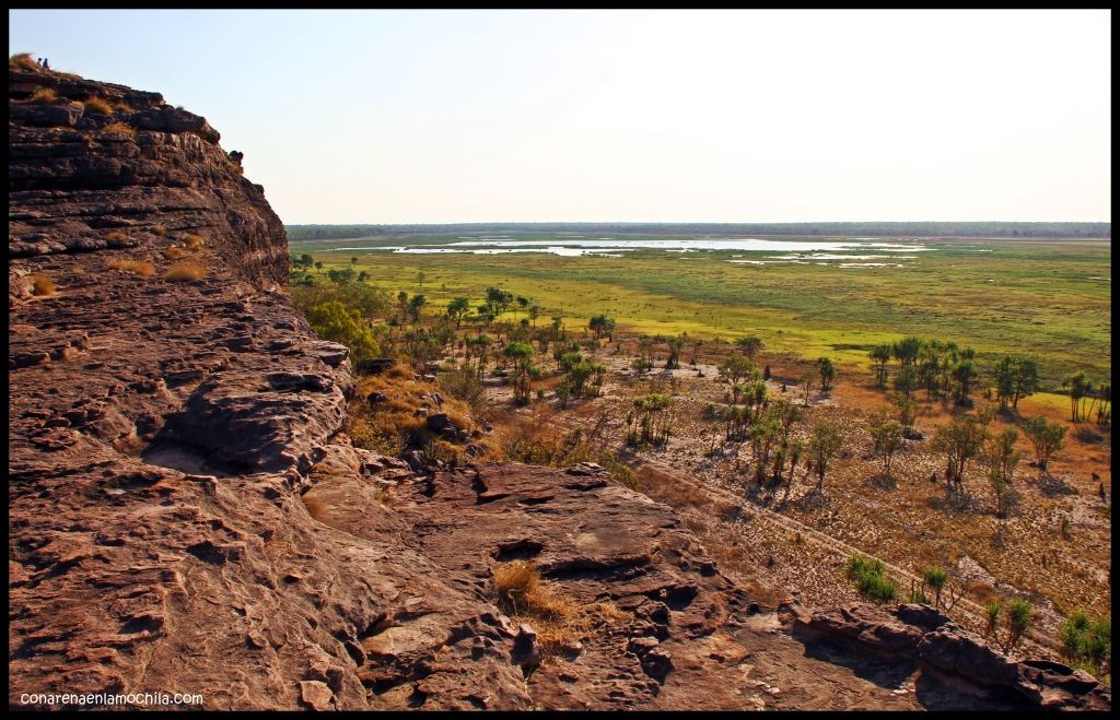 Ubirr Kakadu - Australia