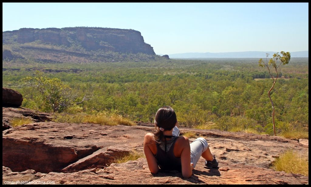 Nawurlandja Kakadu - Australia