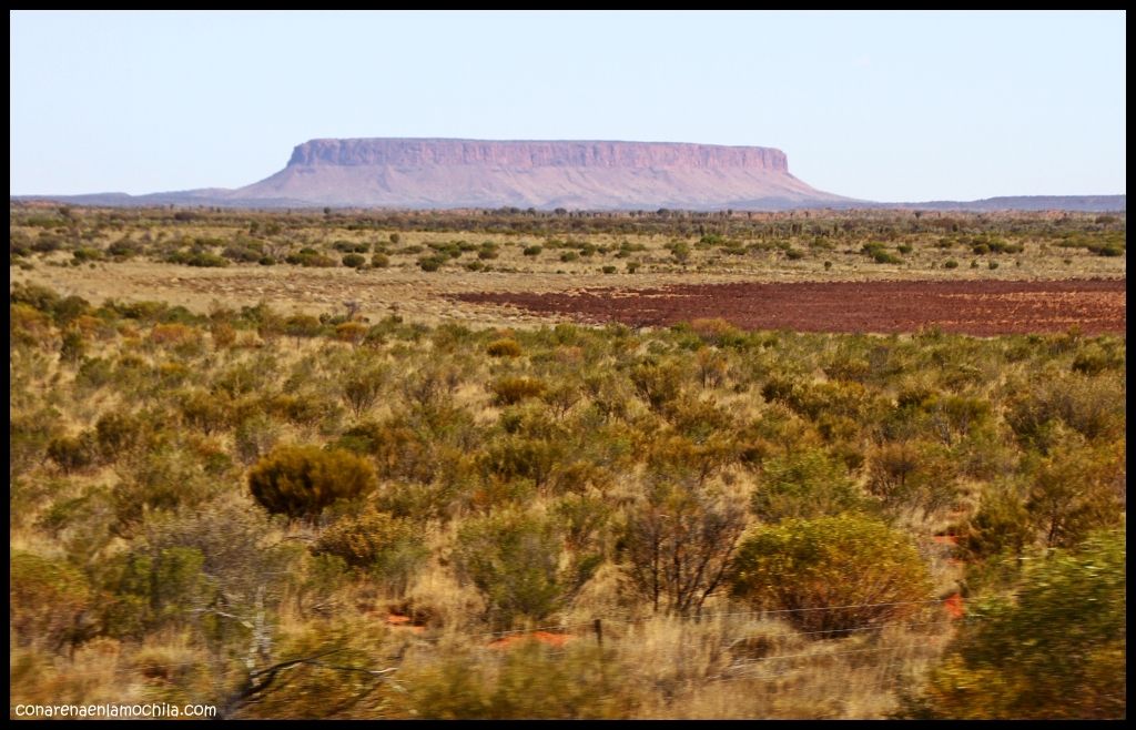 Monte Conner - Australia