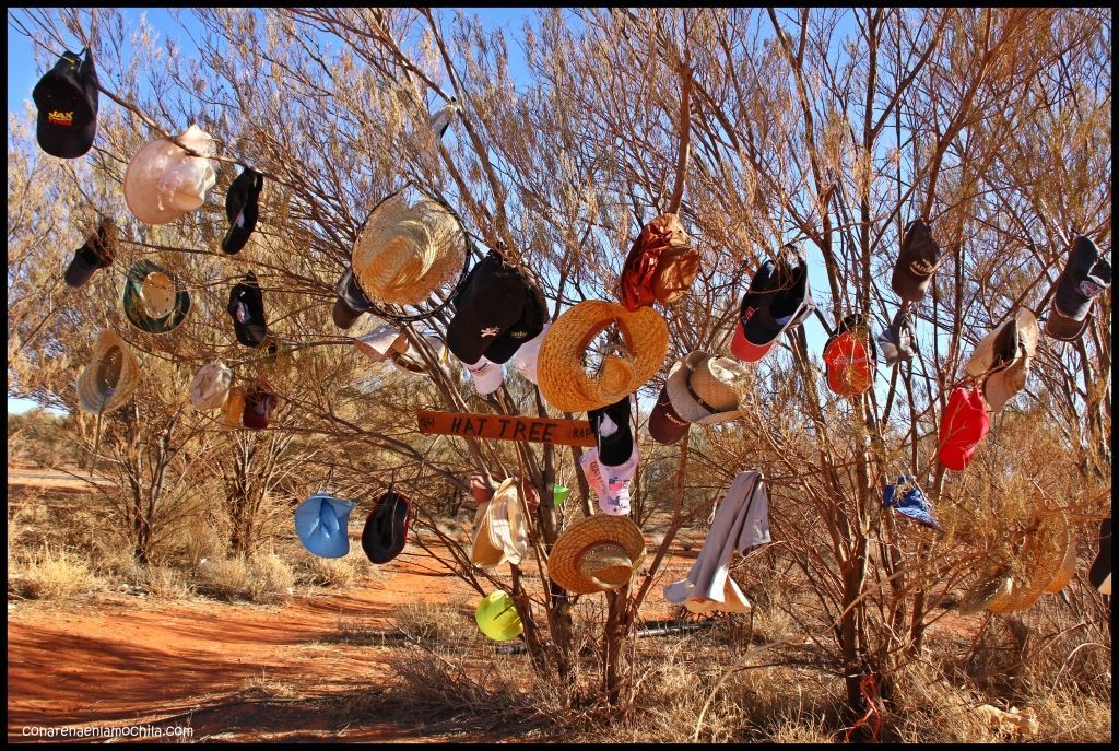 Red Centre - Australia