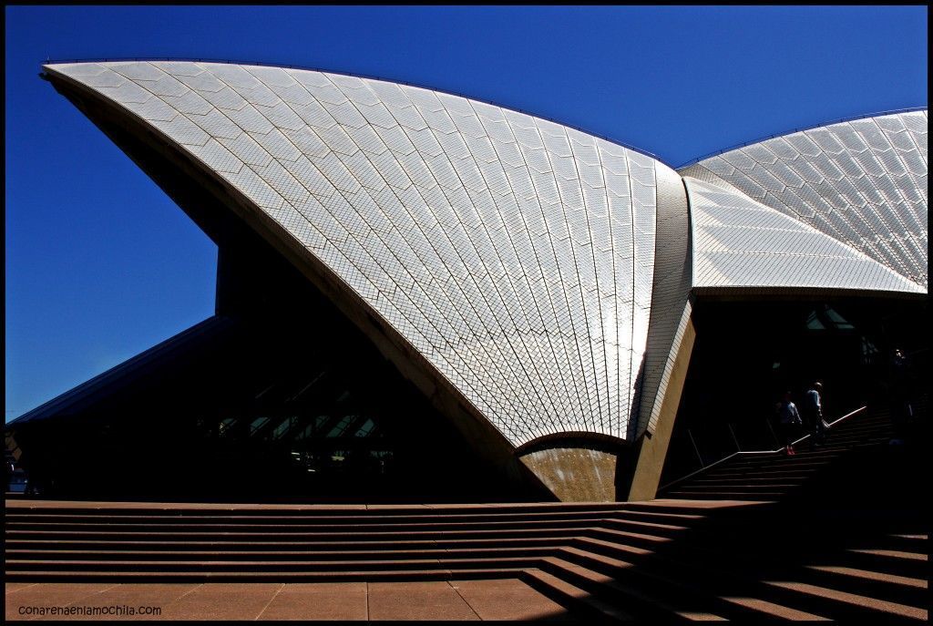 Sydney Opera House Australia