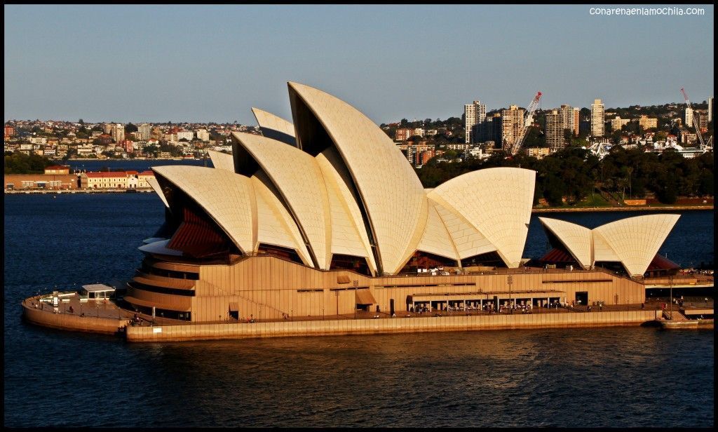 Sydney Opera House Australia