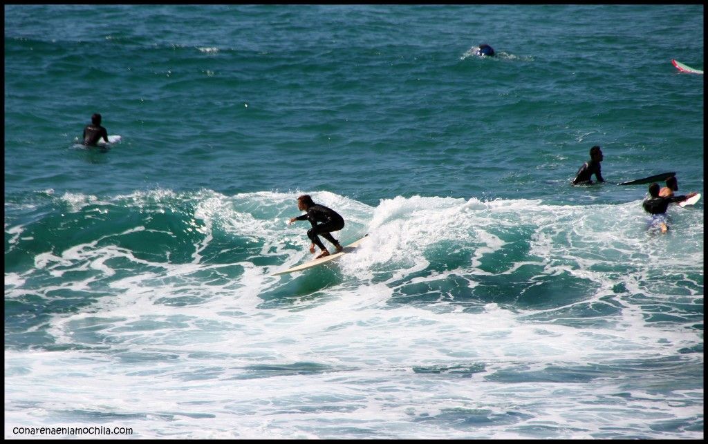 Bondi beach Sydney Australia