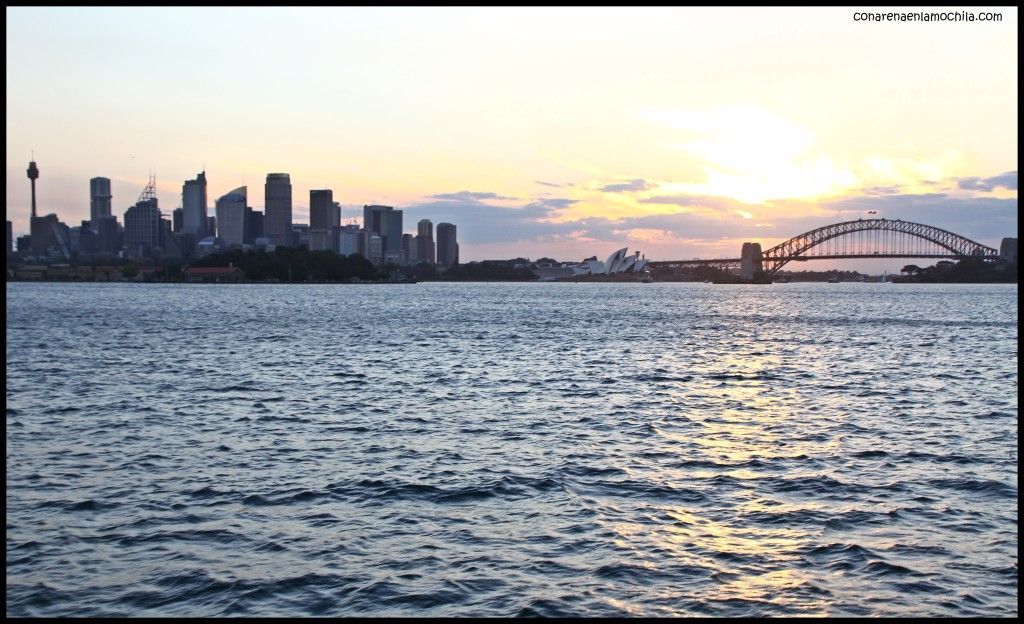 Sydney Australia