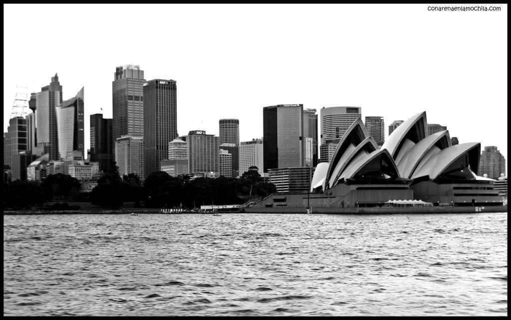 Sydney Opera House Australia