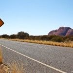Australia: El Red Centre del Outback (Uluru / Kata Tjuta y Kings Canyon)