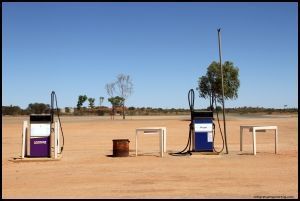 Curtin Springs - Australia