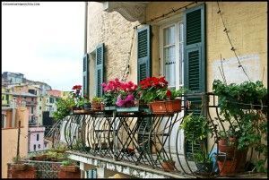 Corniglia Cinque Terre Liguria Italia