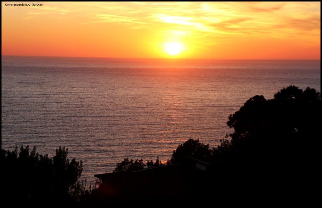 La Francesca Bonassola Liguria Italia