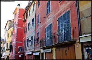 Portofino Liguria Italia