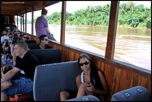 Mekong Laos