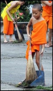 Luang Prabang Laos