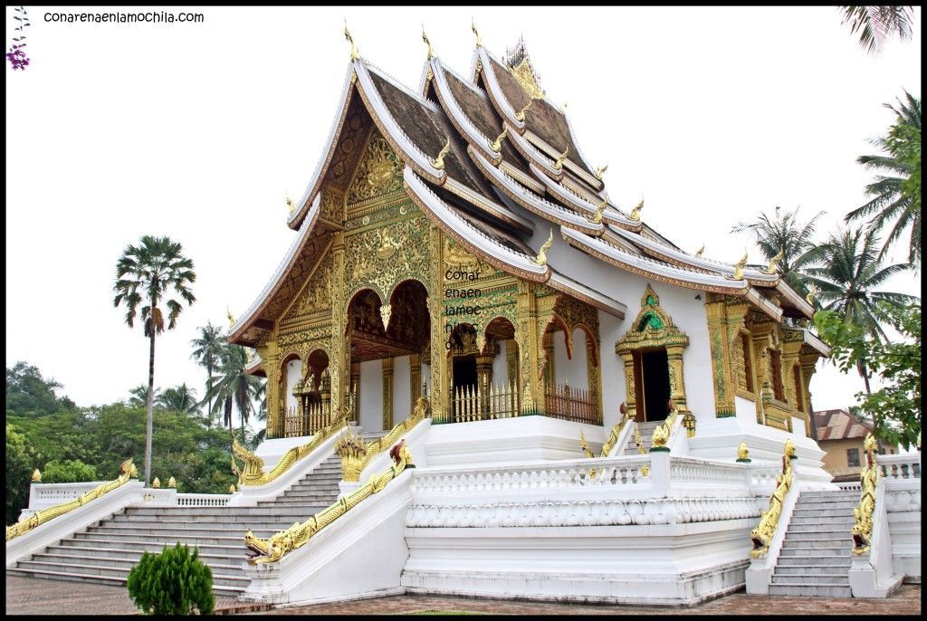 Luang Prabang Laos