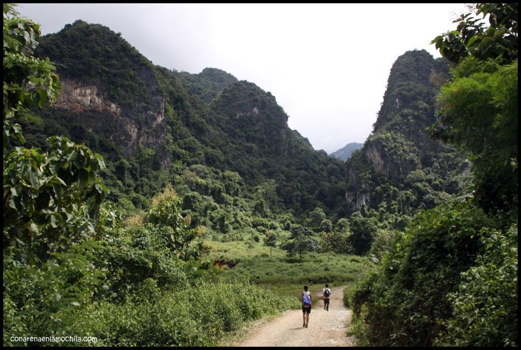 Luang Prabang Laos